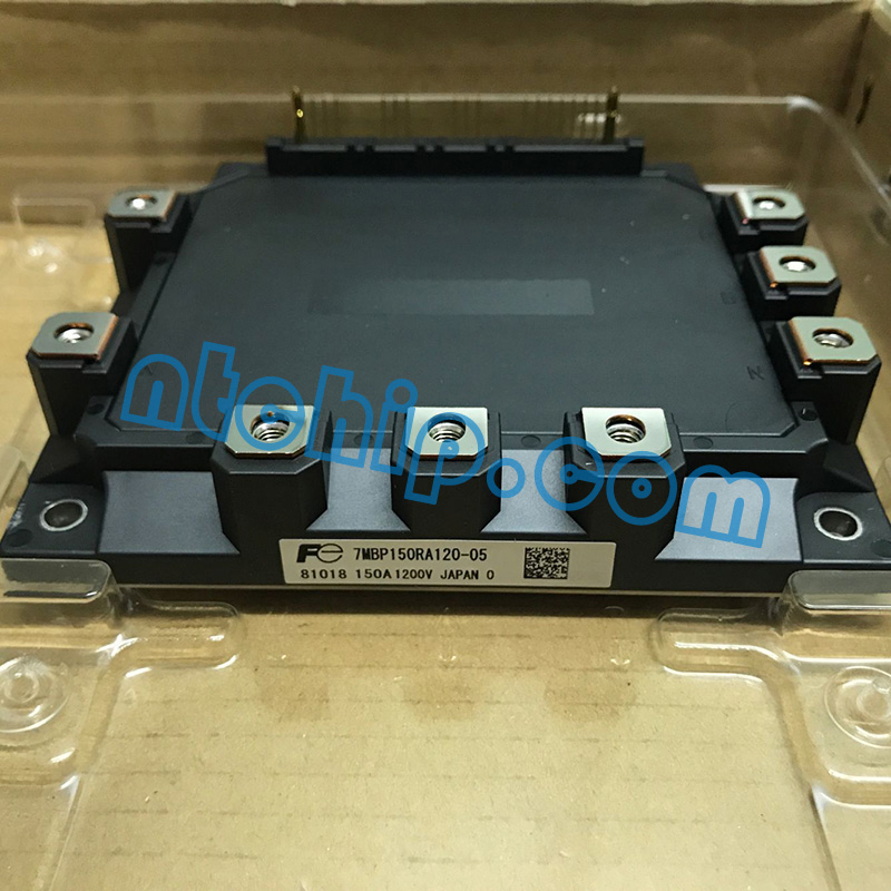 FUJI 7MBP150RA120-05